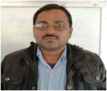 Niteshwar Kumar Thakur