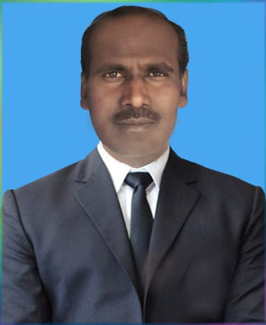 Dr. Md Wasim Reza