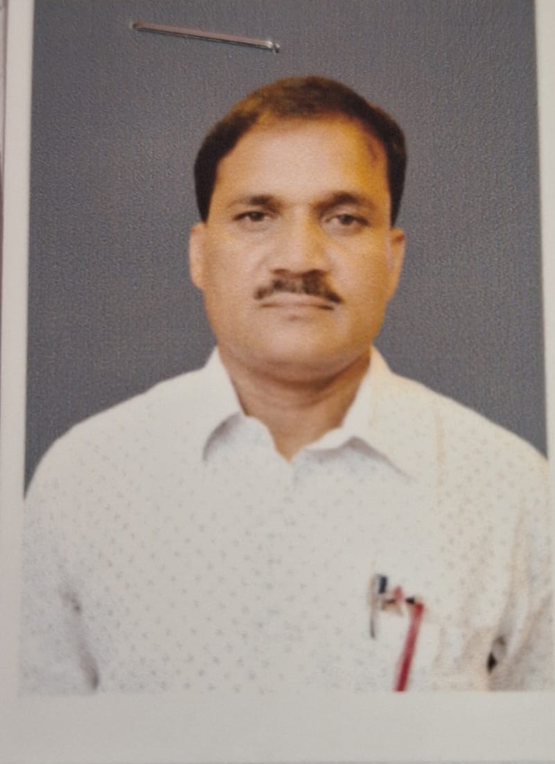 Dr Abhinay Kumar