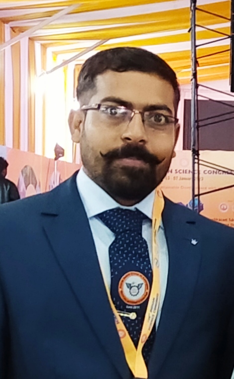 Dr. Sunil Kumar