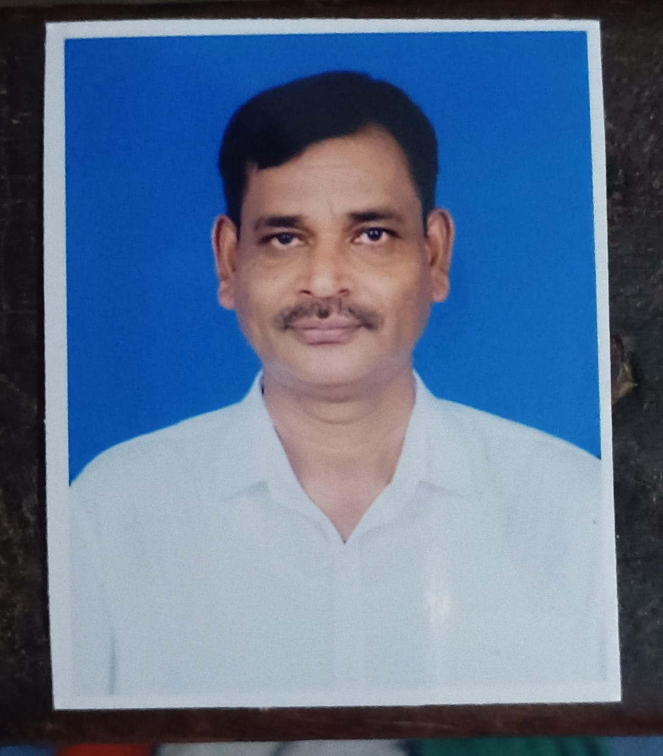 Dr. Binod Kumar Singh