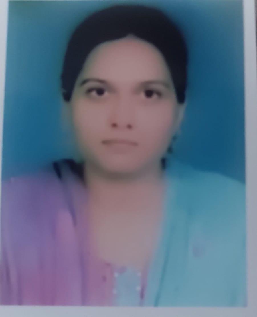 Dr. Rita Kumari