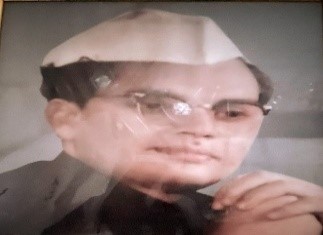 Sri Birendra Prasad Singh