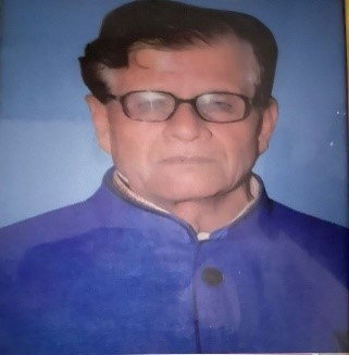 Prof.(Dr.) Narendra Narain Singh