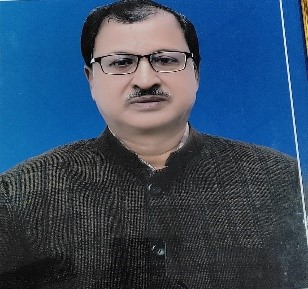 Prof.(Dr.) Syed Alay Mujtaba