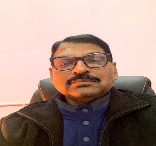 Dr. Om Prakash Singh