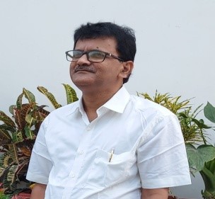 Prof.(Dr.) Avay Kumar Singh