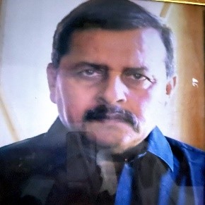 Prof.(Dr.) Sushil Kumar