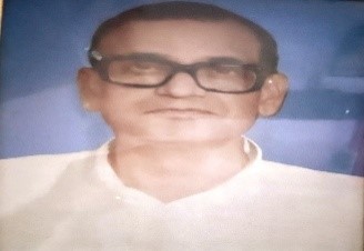 Sri Nagendra Prasad Singh