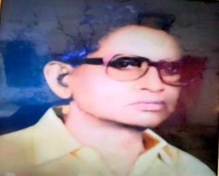 Dr. Siyaram Sharan Prasad
