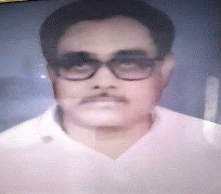 Dr. Kapildeo Narayan Singh