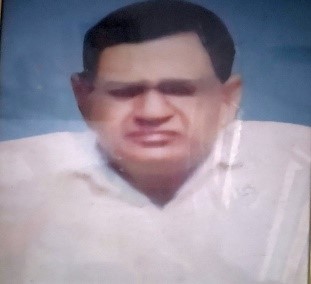 Dr. Deo Krishna Dutta