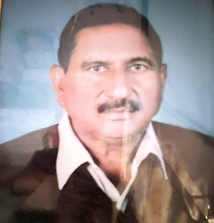 Dr. Kamal Kumar Singh